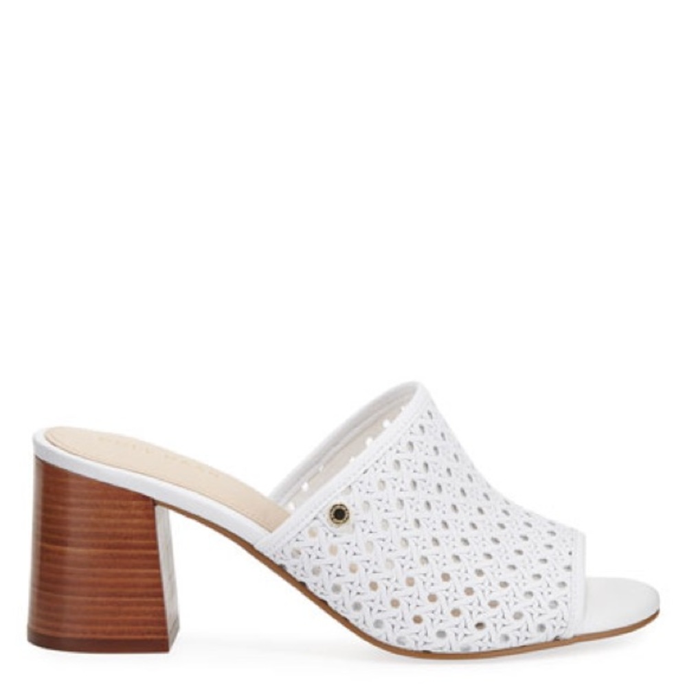 Cole Haan Block Heels
